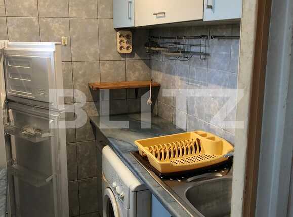 Garsonieră de închiriat Gheorgheni - 54008AI | BLITZ Cluj-Napoca | Poza6