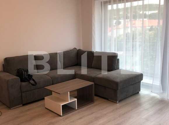 Apartament de închiriat 2 camere Iris - 54009AI | BLITZ Cluj-Napoca | Poza9