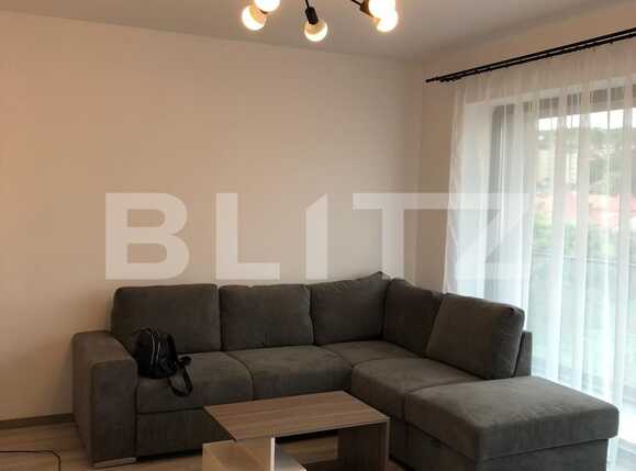Apartament de închiriat 2 camere Iris - 54009AI | BLITZ Cluj-Napoca | Poza6