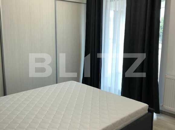 Apartament de închiriat 2 camere Iris - 54009AI | BLITZ Cluj-Napoca | Poza4