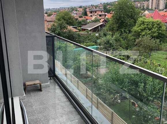 Apartament de închiriat 2 camere Iris - 54009AI | BLITZ Cluj-Napoca | Poza12