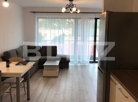 Apartament de închiriat 2 camere Iris - 54009AI | BLITZ Cluj-Napoca | Poza8