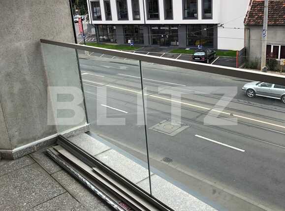 Apartament de închiriat 2 camere Iris - 54009AI | BLITZ Cluj-Napoca | Poza15