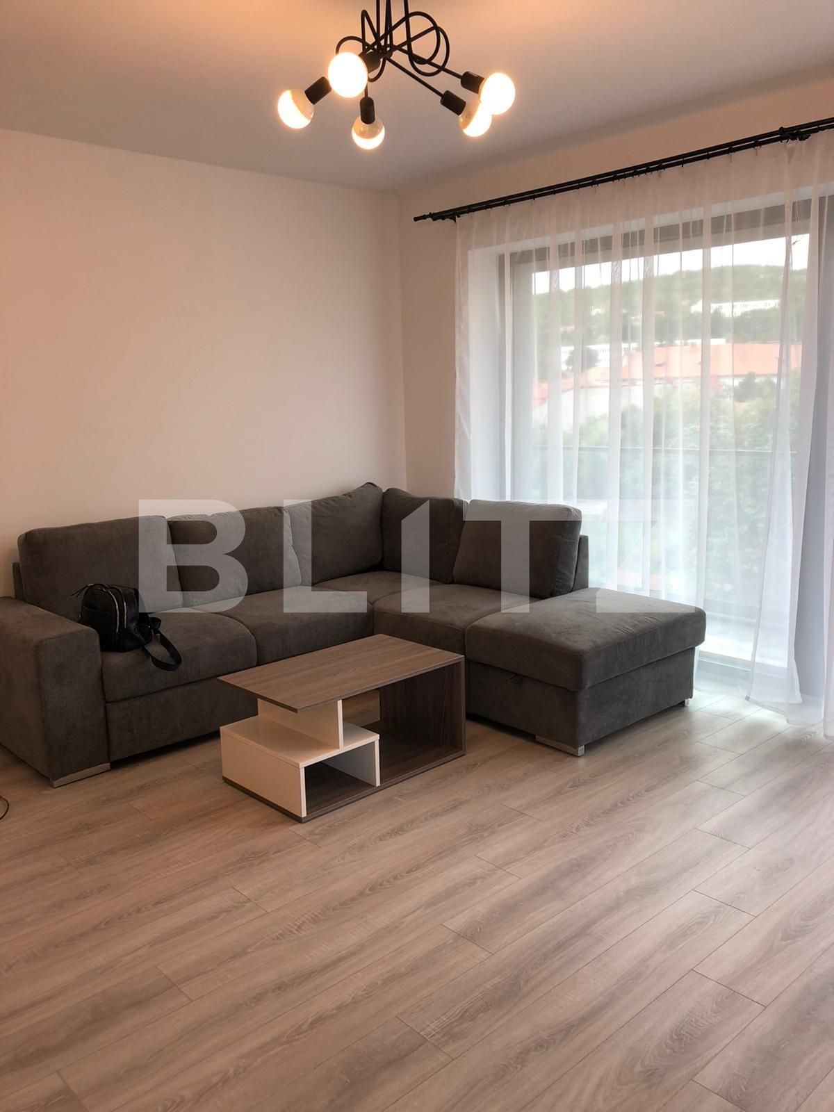 Apartament de închiriat 2 camere Iris - 54009AI | BLITZ Cluj-Napoca | Poza9