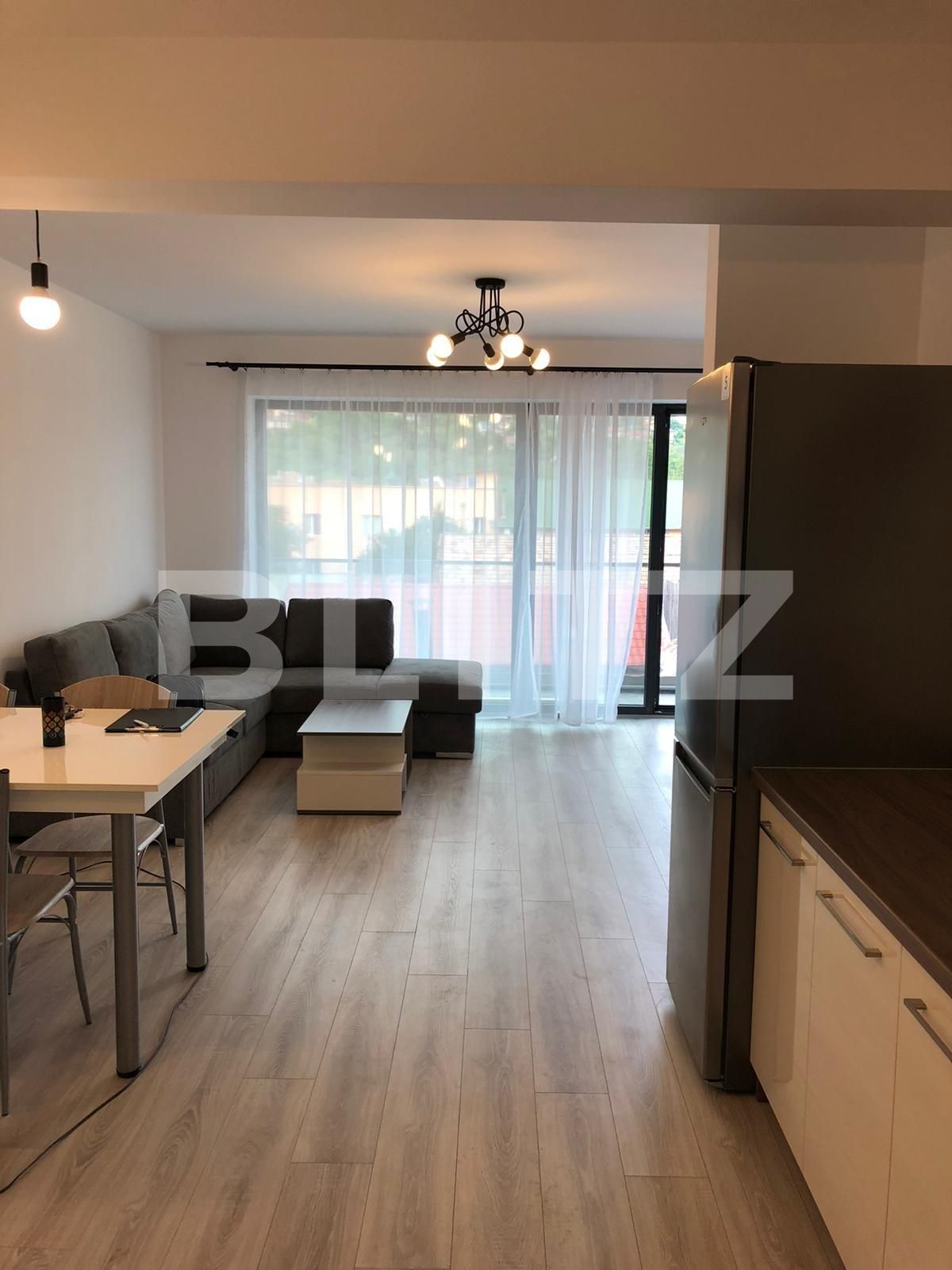 Apartament de închiriat 2 camere Iris - 54009AI | BLITZ Cluj-Napoca | Poza8