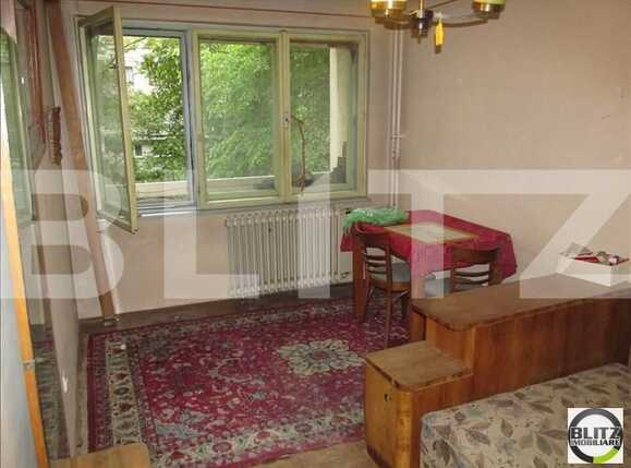 Apartament de vânzare 3 camere Gheorgheni - 5401AV | BLITZ Cluj-Napoca | Poza2