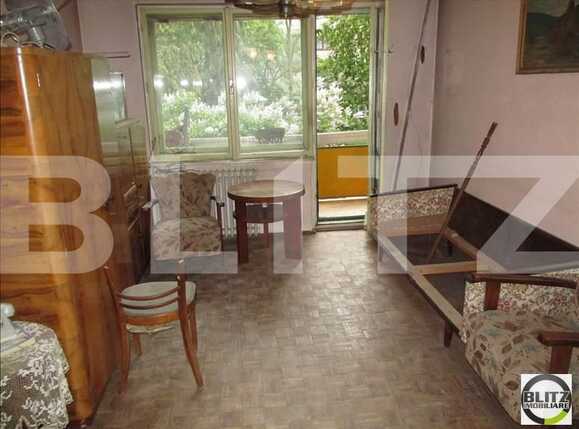 Apartament de vânzare 3 camere Gheorgheni - 5401AV | BLITZ Cluj-Napoca | Poza1