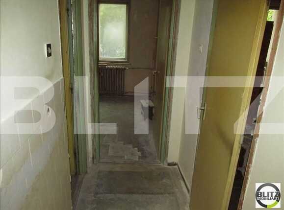 Apartament de vânzare 3 camere Gheorgheni - 5401AV | BLITZ Cluj-Napoca | Poza8