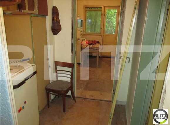 Apartament de vânzare 3 camere Gheorgheni - 5401AV | BLITZ Cluj-Napoca | Poza6