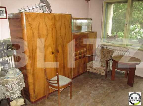 Apartament de vânzare 3 camere Gheorgheni - 5401AV | BLITZ Cluj-Napoca | Poza3