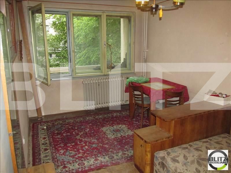 Apartament de vânzare 3 camere Gheorgheni - 5401AV | BLITZ Cluj-Napoca | Poza2