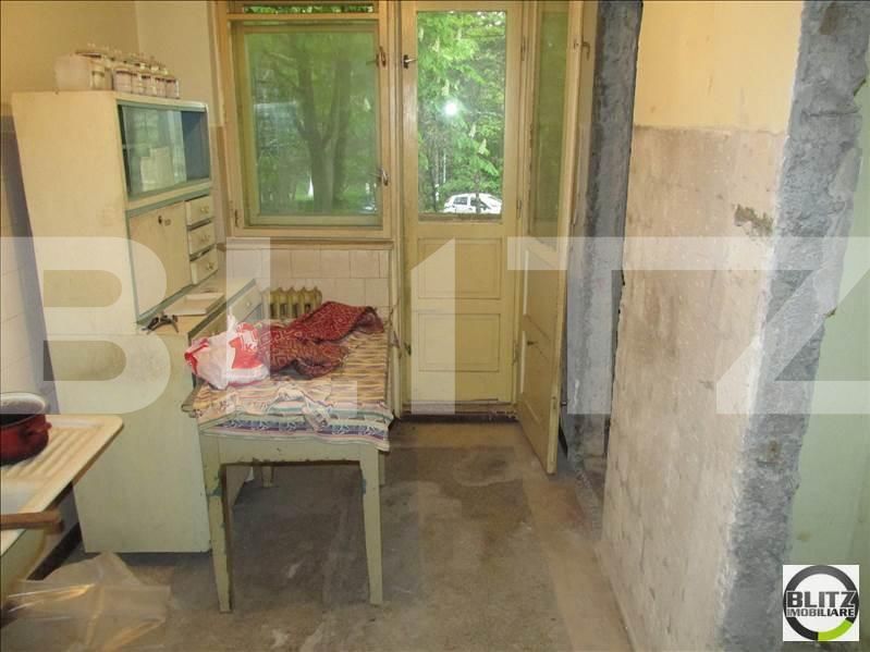 Apartament de vânzare 3 camere Gheorgheni - 5401AV | BLITZ Cluj-Napoca | Poza5