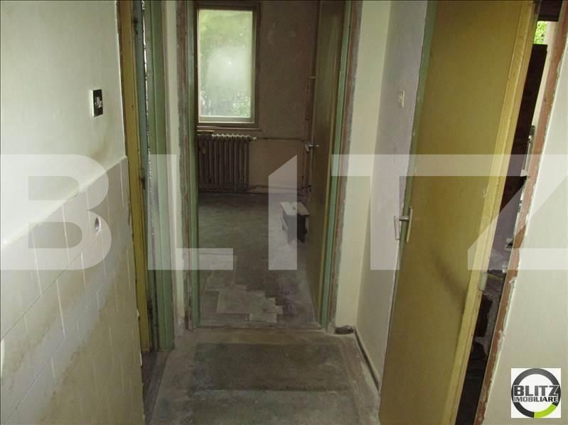 Apartament de vânzare 3 camere Gheorgheni - 5401AV | BLITZ Cluj-Napoca | Poza8