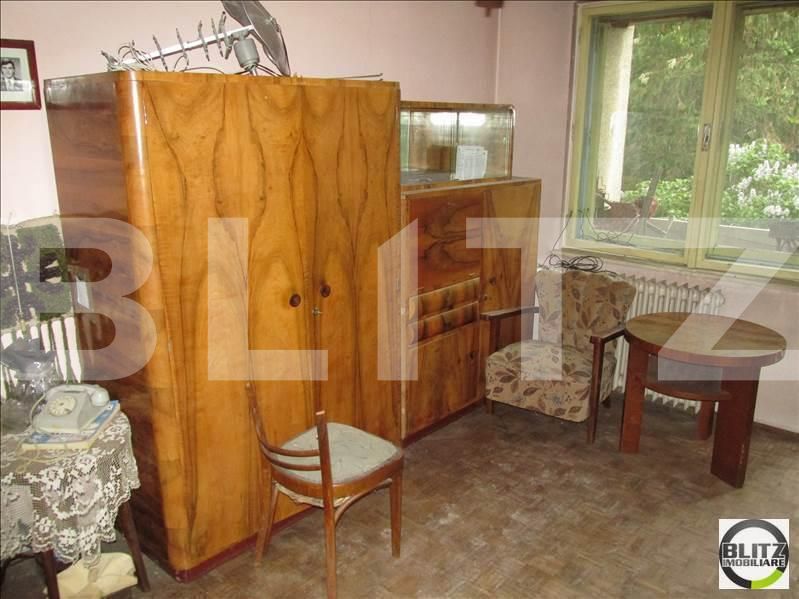 Apartament de vânzare 3 camere Gheorgheni - 5401AV | BLITZ Cluj-Napoca | Poza3