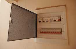 Apartament in duplex, luxos, 105.56 mp, Someseni! 