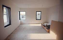 Apartament in duplex, luxos, 105.56 mp, Someseni! 