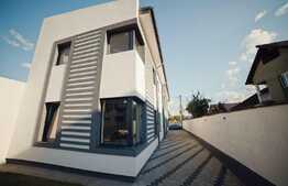 Apartament in duplex, luxos, 105.56 mp, Someseni! 