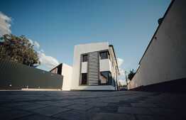 Apartament in duplex, luxos, 105.56 mp, Someseni! 