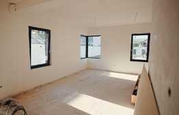 Apartament in duplex, luxos, 105.56 mp, Someseni! 
