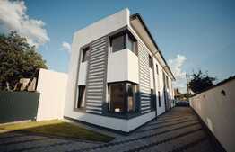 Apartament in duplex, luxos, 105.56 mp, Someseni! 