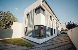 Apartament in duplex, luxos, 105.56 mp, Someseni! 