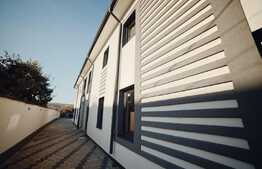 Apartament in duplex, luxos, 105.56 mp, Someseni! 