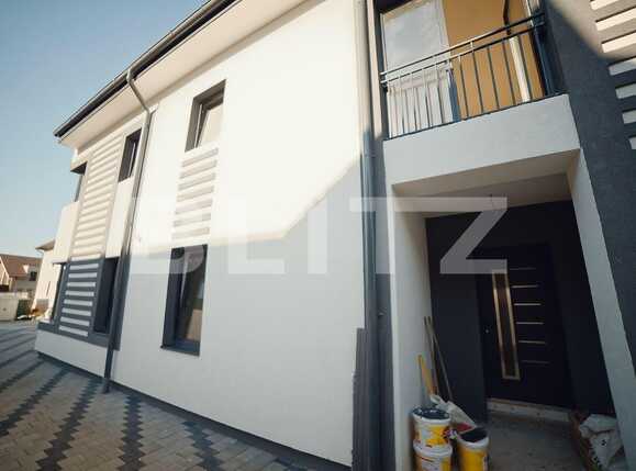 Apartament de vânzare 4 camere Someseni - 54010AV | BLITZ Cluj-Napoca | Poza7