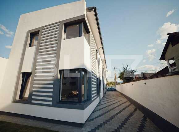 Apartament de vânzare 4 camere Someseni - 54010AV | BLITZ Cluj-Napoca | Poza3