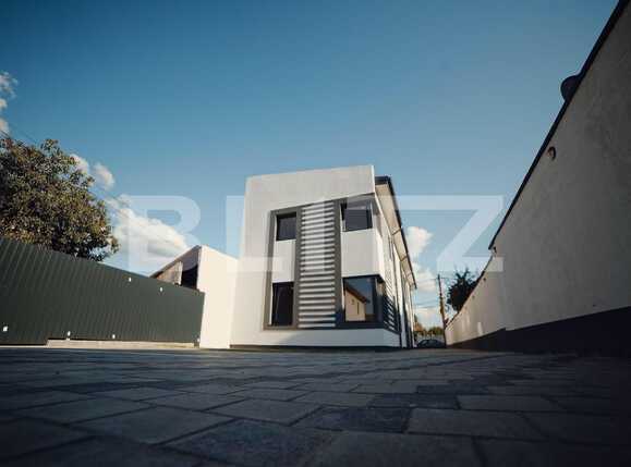 Apartament de vânzare 4 camere Someseni - 54010AV | BLITZ Cluj-Napoca | Poza2