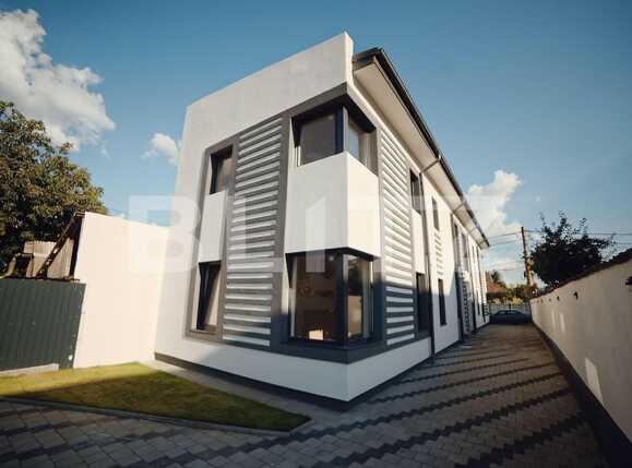 Apartament de vânzare 4 camere Someseni - 54010AV | BLITZ Cluj-Napoca | Poza8