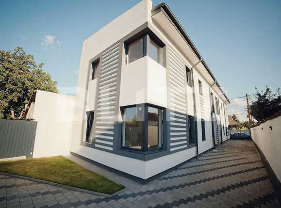 Apartament de vânzare 4 camere Someseni - 54010AV | BLITZ Cluj-Napoca | Poza1