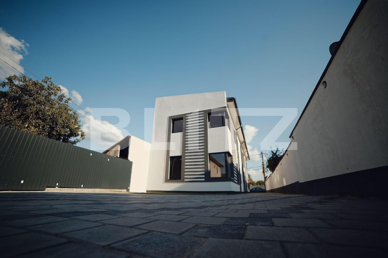 Apartament de vânzare 4 camere Someseni - 54010AV | BLITZ Cluj-Napoca | Poza2