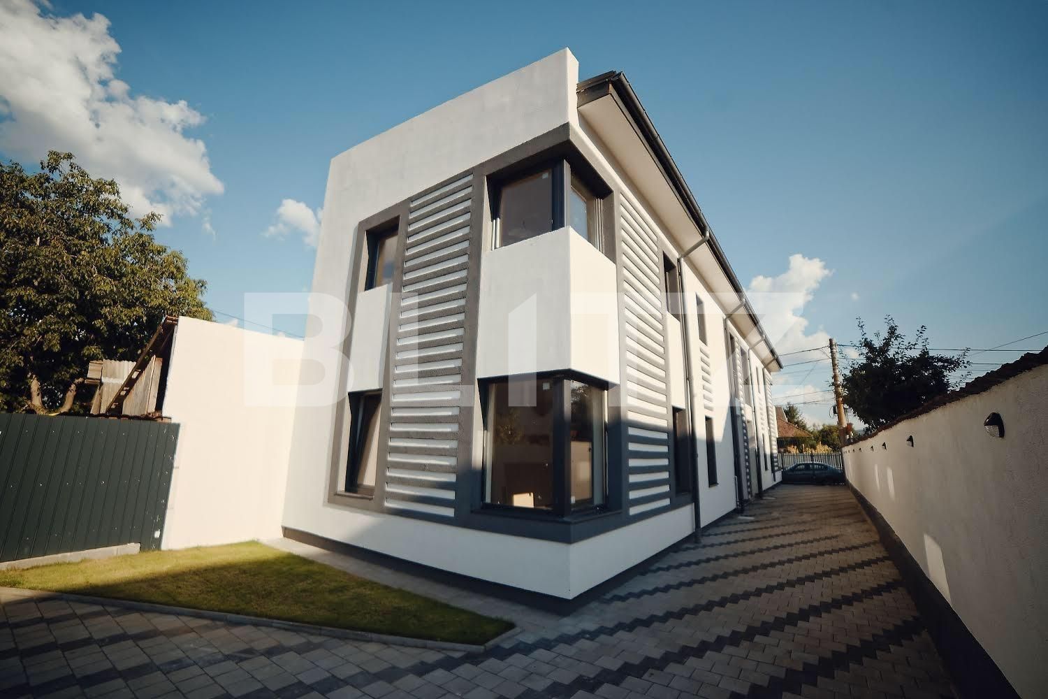 Apartament de vânzare 4 camere Someseni - 54010AV | BLITZ Cluj-Napoca | Poza8