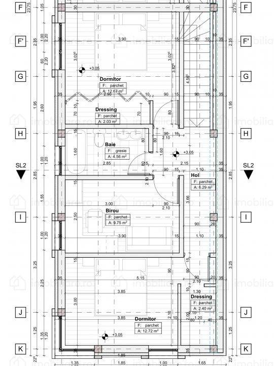 Apartament de vânzare 4 camere Someseni - 54010AV | BLITZ Cluj-Napoca | Poza1