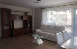 Apartament cu 2 camere, 60 mp, modern, terasa 43 mp, zona UMF