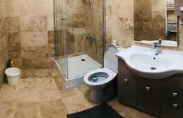 Apartament cu 2 camere, 60 mp, modern, terasa 43 mp, zona UMF