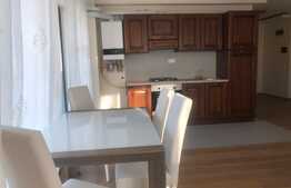 Apartament cu 2 camere, 60 mp, modern, terasa 43 mp, zona UMF