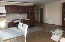 Apartament cu 2 camere, 60 mp, modern, terasa 43 mp, zona UMF