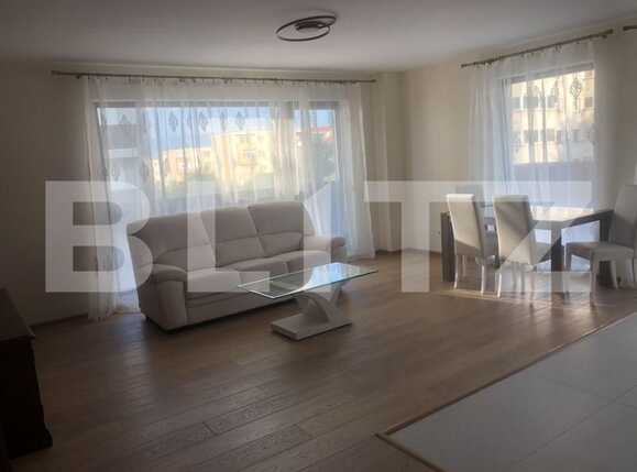 Apartament de închiriat 2 camere Zorilor - 54011AI | BLITZ Cluj-Napoca | Poza3