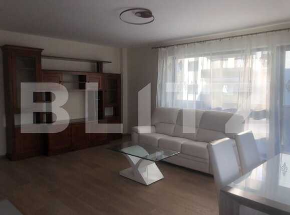 Apartament de închiriat 2 camere Zorilor - 54011AI | BLITZ Cluj-Napoca | Poza2