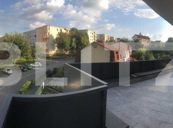 Apartament de închiriat 2 camere Zorilor - 54011AI | BLITZ Cluj-Napoca | Poza10