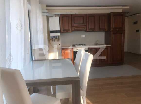 Apartament de închiriat 2 camere Zorilor - 54011AI | BLITZ Cluj-Napoca | Poza5