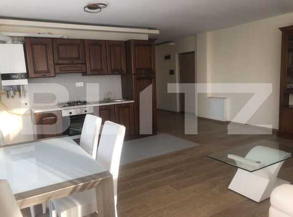 Apartament de închiriat 2 camere Zorilor - 54011AI | BLITZ Cluj-Napoca | Poza4