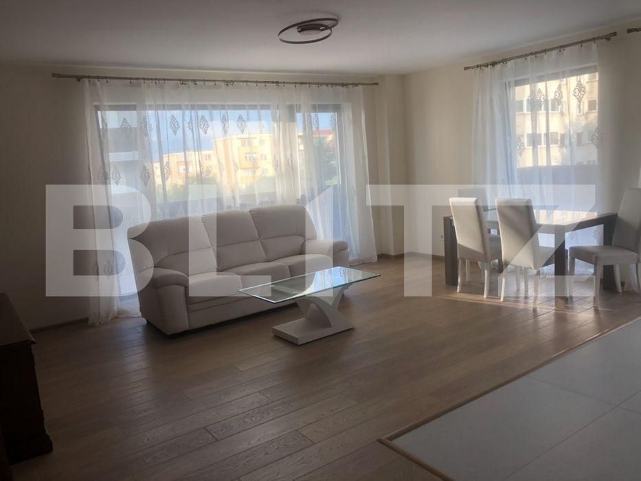 Apartament de închiriat 2 camere Zorilor - 54011AI | BLITZ Cluj-Napoca | Poza3