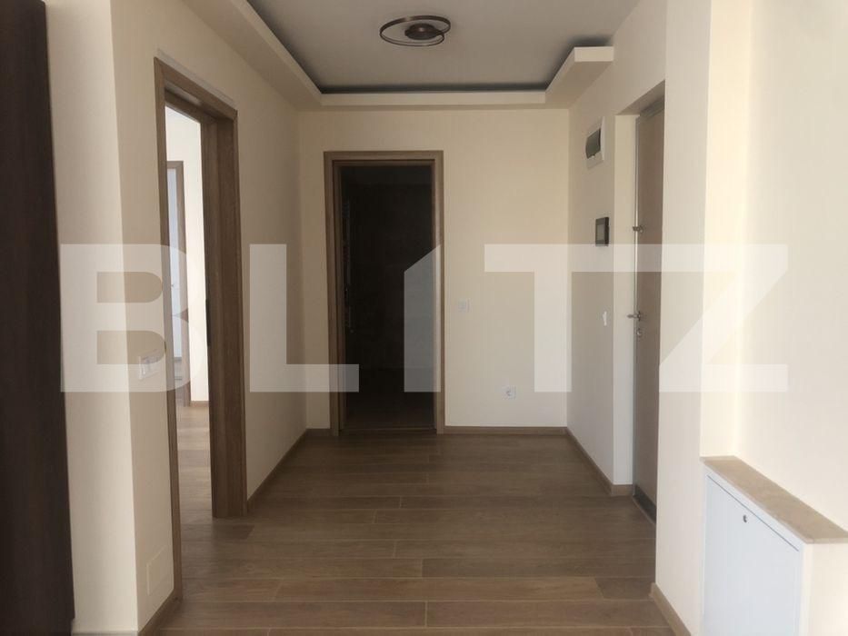 Apartament de închiriat 2 camere Zorilor - 54011AI | BLITZ Cluj-Napoca | Poza8