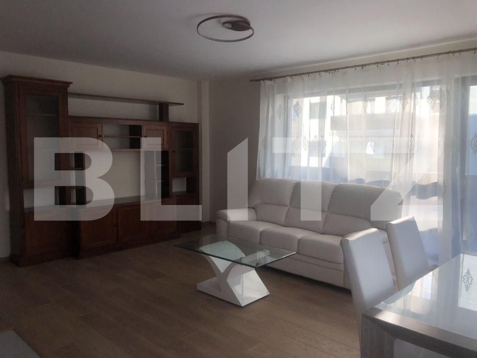 Apartament de închiriat 2 camere Zorilor - 54011AI | BLITZ Cluj-Napoca | Poza2