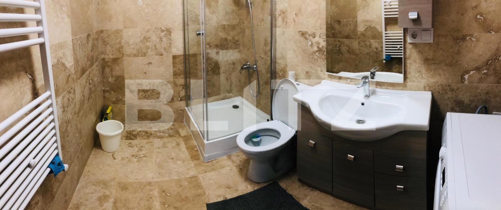 Apartament de închiriat 2 camere Zorilor - 54011AI | BLITZ Cluj-Napoca | Poza9