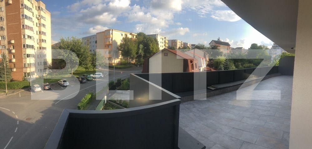 Apartament de închiriat 2 camere Zorilor - 54011AI | BLITZ Cluj-Napoca | Poza10