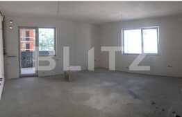 Apartament bine compartimentat, 2 camere, 51mp, zona Vivo