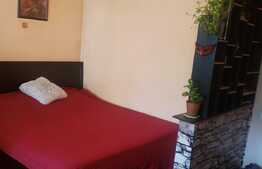 Apartament 1 camera, 37mp plus balcon, zona Hotel Paradis